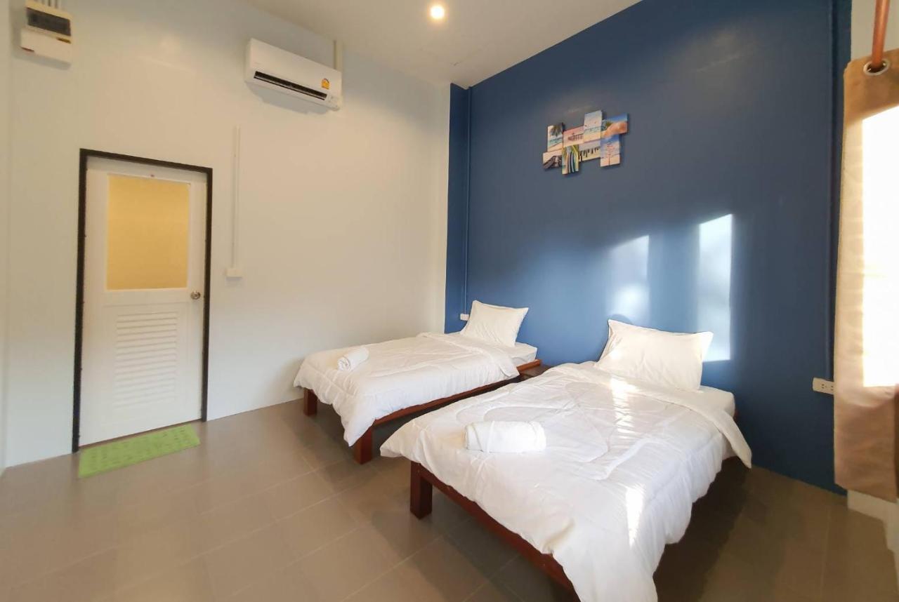 We Hostel Khaolak Khao Lak Eksteriør bilde